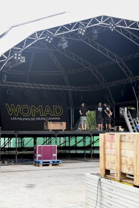 WOMAD