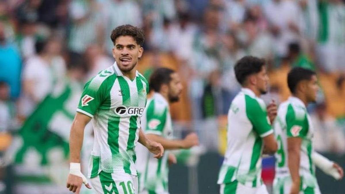 ¿Gordon al Barça, Abde al Newcastle y Virgili al Betis? La carambola que podría ocurrir en este mercado de fichajes