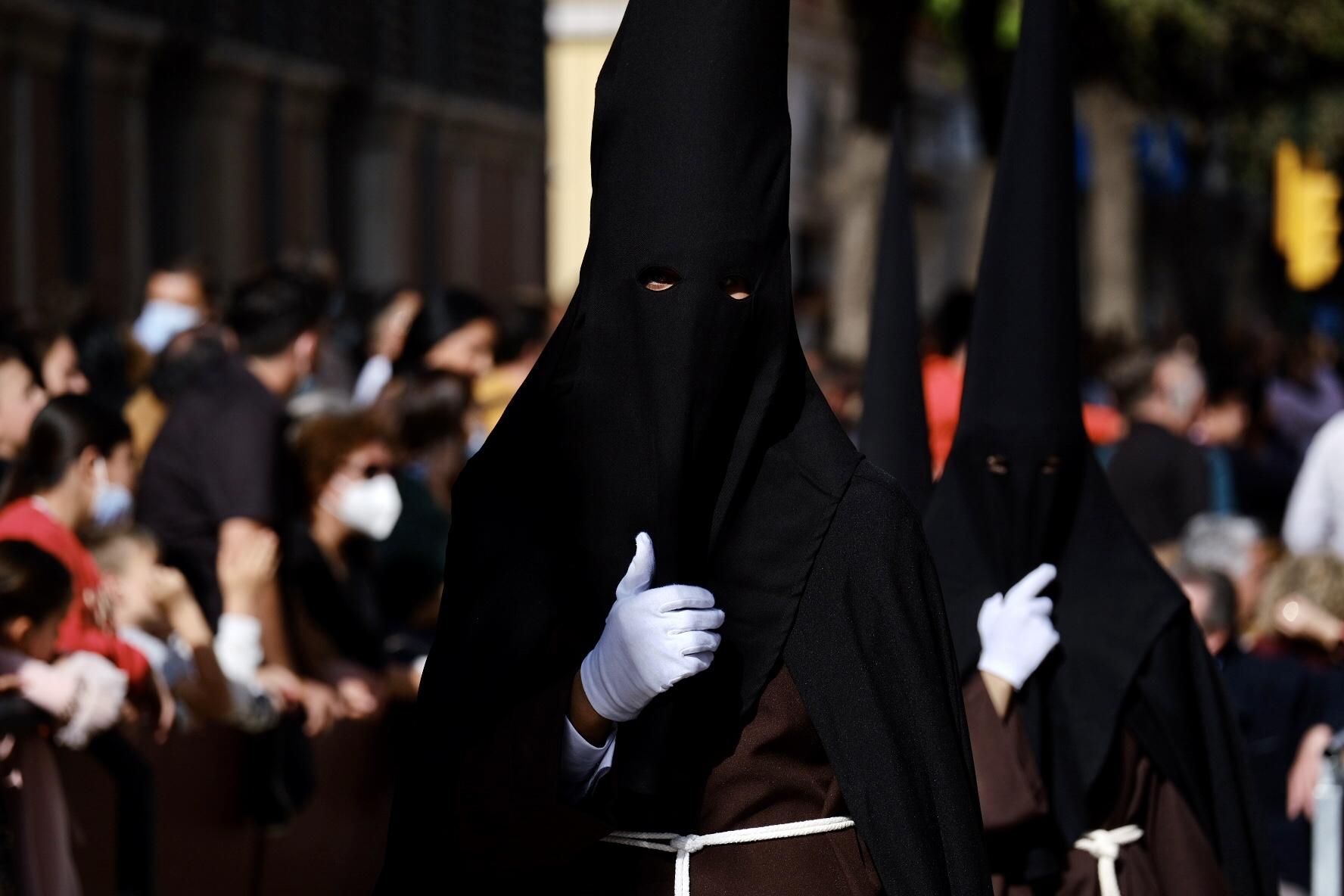 Dulce Nombre | Domingo de Ramos 2022