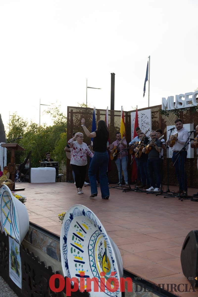 Día del Museo de la Huerta en Alcantarilla