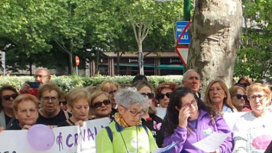 La Asociación de Fibromialgia pide a la Consejería de Sanidad mejoras en la calidad de vida de estos enfermos