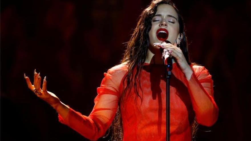 El concierto de Rosalía en la Noche Blanca del Flamenco será definitivamente en la plaza de toros