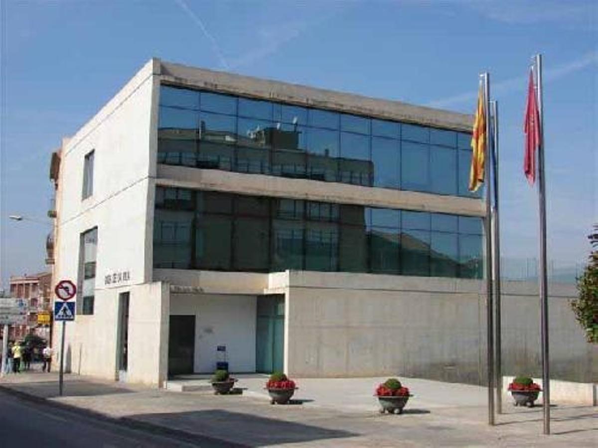L'Ajuntament de Sant Fruitós de Bages