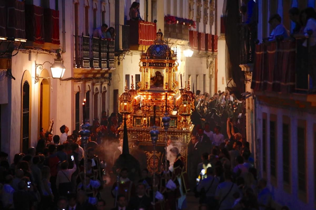 FOTOGALERÍA / Hermandad del Santo Sepulcro