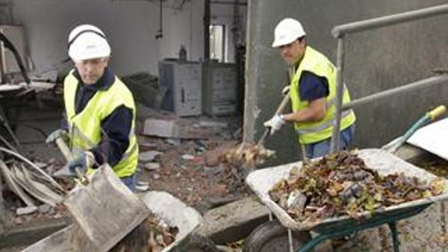 ETA atenta por segunda vez este año contra un repetidor de Bilbao