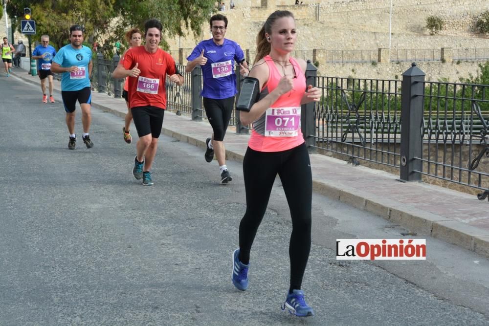 Cieza 10K 2016