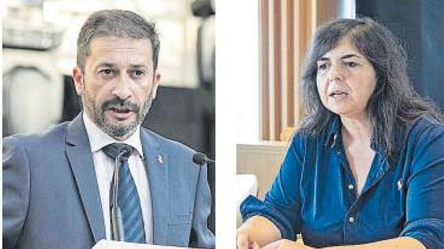 Un ball d’acusacions: els darrers sis mesos del govern de Blanes