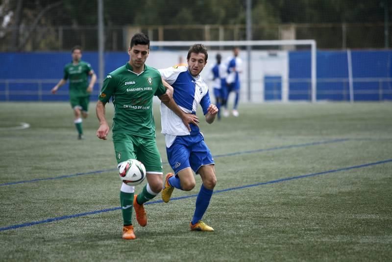 Fotogalería del Ebro-Gernika