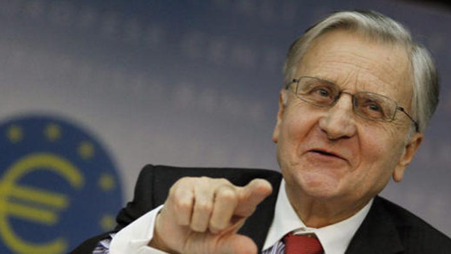 Jean-Claude Trichet