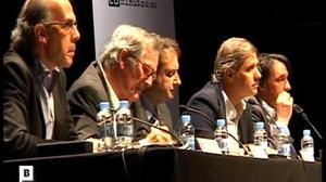 Els alcaldables per Barcelona (’Banda sonora’, BTV).