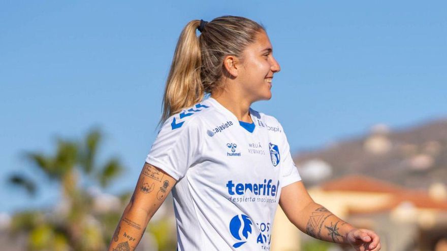 El Costa Adeje, a celebrar con una victoria el 8M