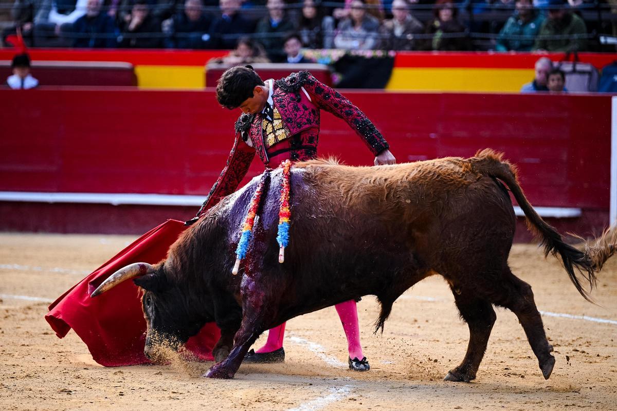Emiliano Osornio, joven mexicano con extraordinarias maneras