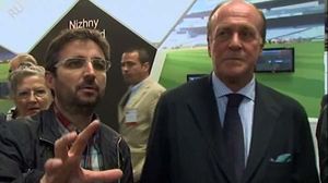El bitllet de Ferran Monegal.