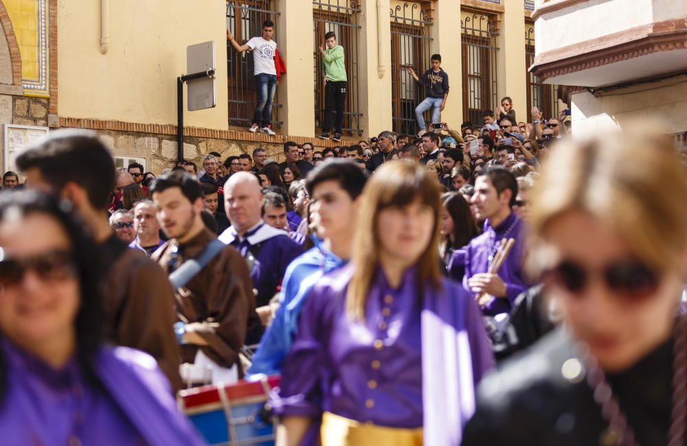 Rompida de la Hora en l'Alcora