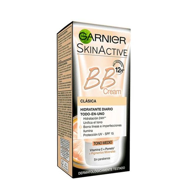 Garnier