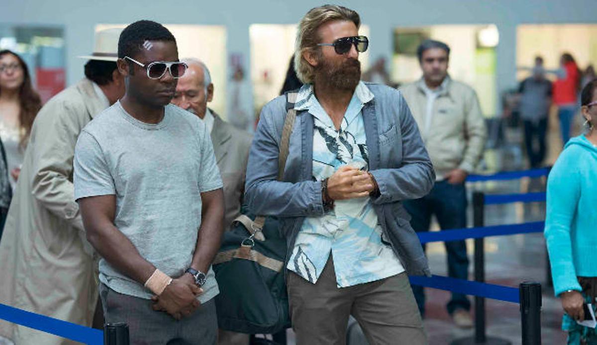 Marihuana, México, EE UU...