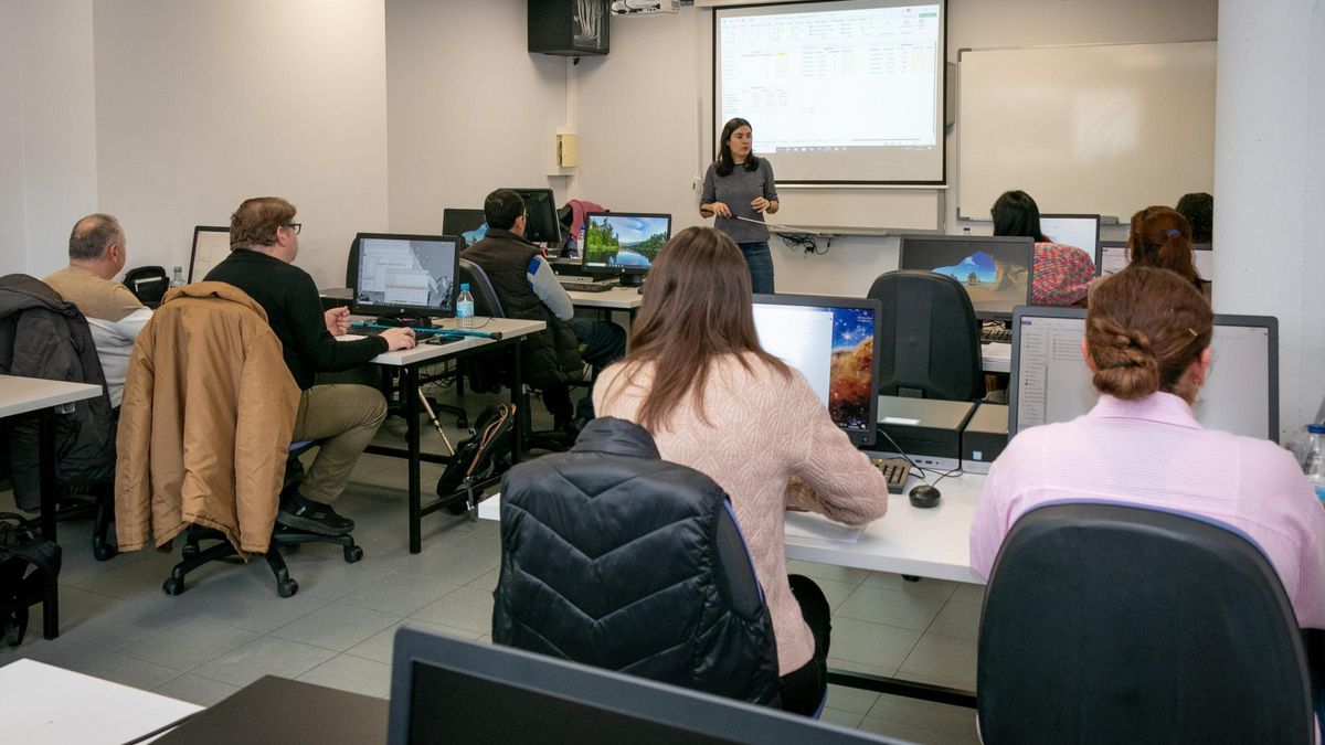 Clase de arreglos y adaptaciones de prendas