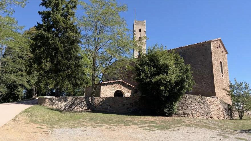 Obre a Sant Joan de les Abadesses un hotel restaurant que ocupa persones vulnerables en una masia del segle XVIII