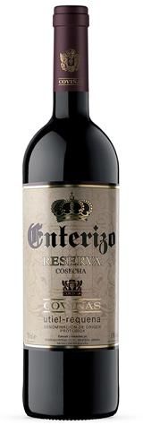 Enterizo Reserva.