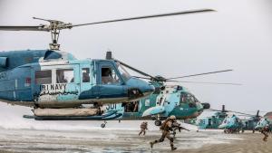 La UE respon a Trump que l'estret d'Ormuz queda fora de l'àmbit de l'OTAN