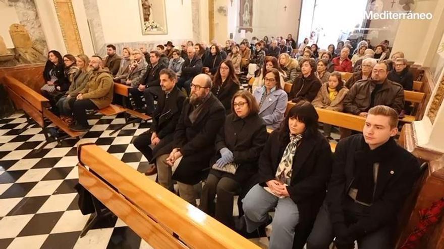 Vila-real honra a Sant Antoni en su fiesta en la ermita del Termet