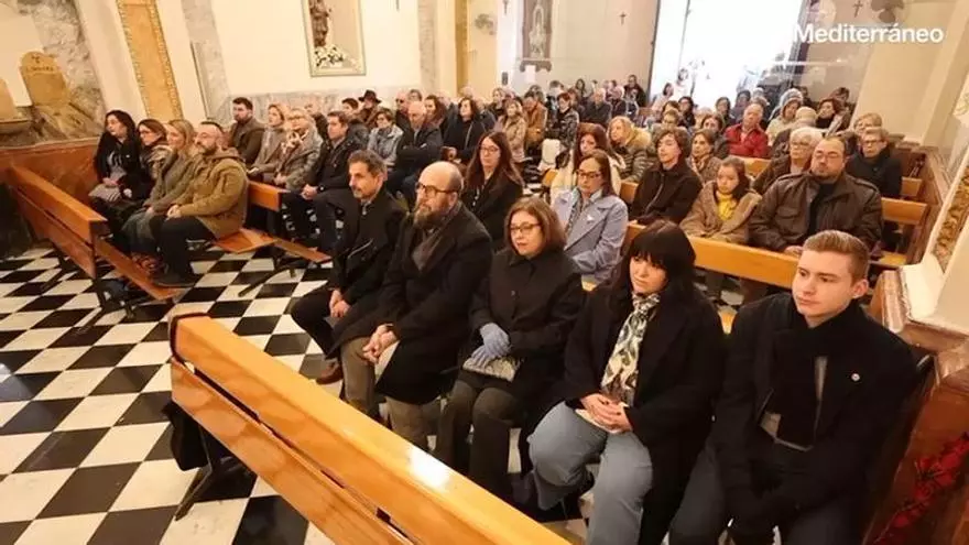 Vila-real honra a Sant Antoni en su fiesta en la ermita del Termet