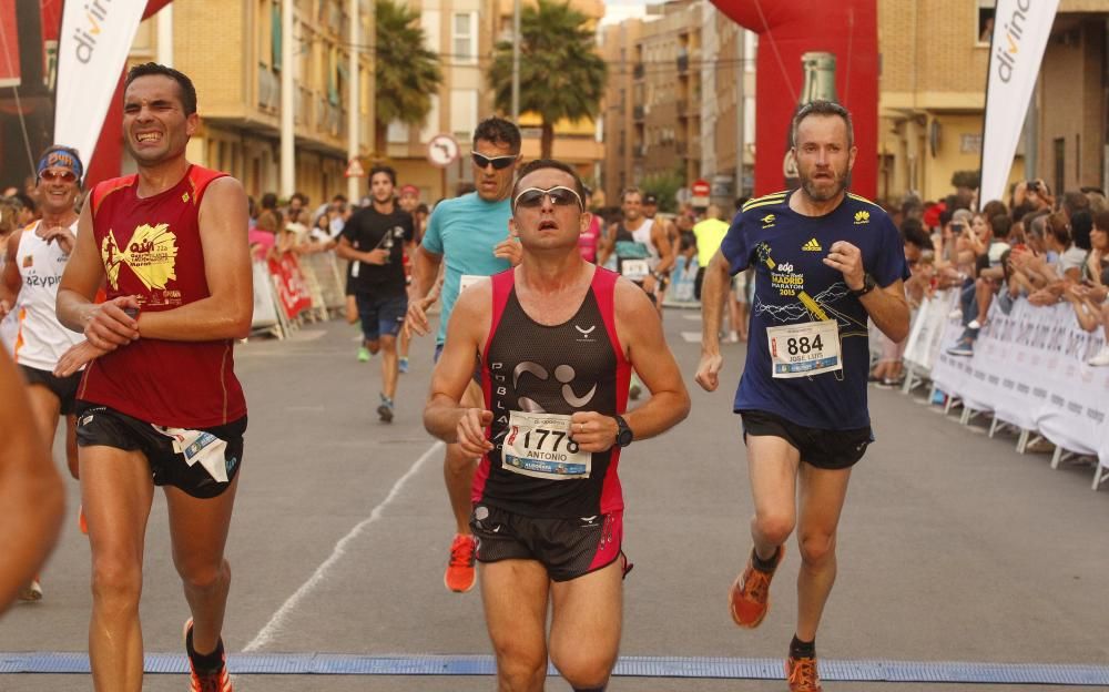 Búscate en la 10K Divina Pastora de Alboraia