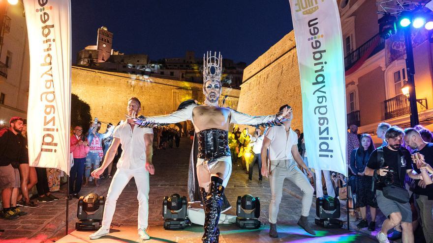 El Ibiza Pride 2022 se celebrará del 10 al 18 de junio con invitados nacionales e internacionales