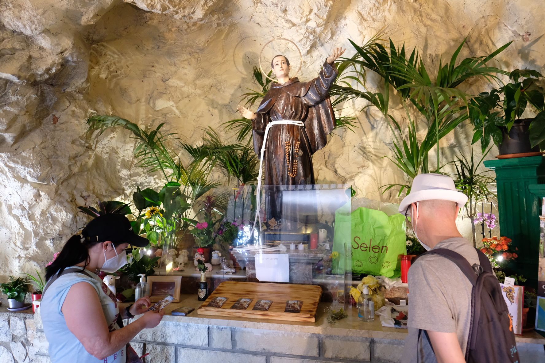 Romería de San Pascual