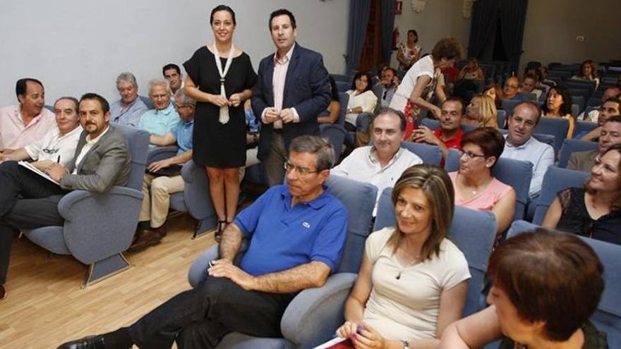Un programa de la Junta generará en Córdoba más de 2.660 nuevos contratos