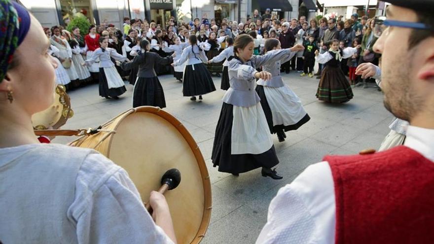 ¿Qué hacer hoy en A Coruña? Agenda del 5 de junio