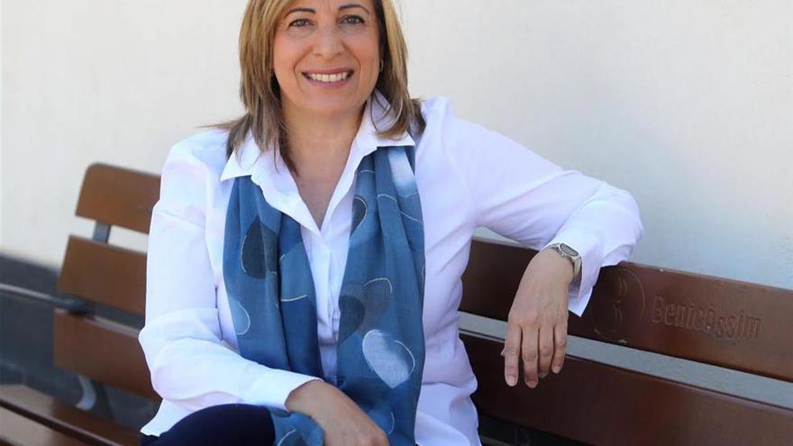 Susana Marqués será alcaldesa de Benicàssim con el apoyo de Ciudadanos