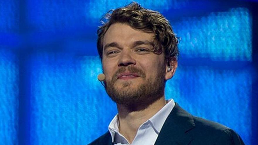 Pilou Asbaek.