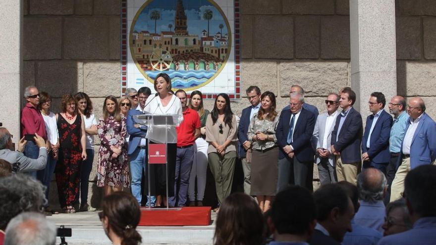 Córdoba salda una deuda con Manuel Sánchez Badajoz