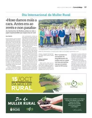 LE AQUI O ESPECIAL EN PDF POLO DÍA INTERNACIONAL DA MULLER RURAL