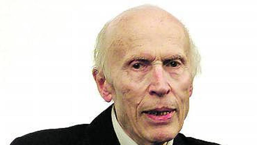 Muere Eric Rohmer, uno de los creadores de la «nouvelle vague»