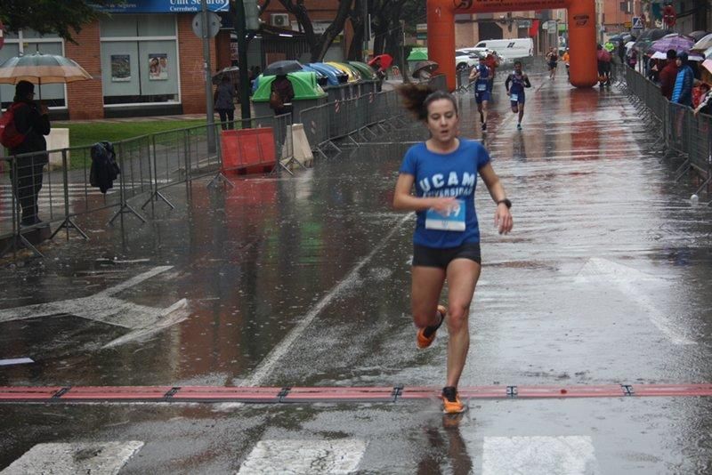 10K Cabezo de Torres