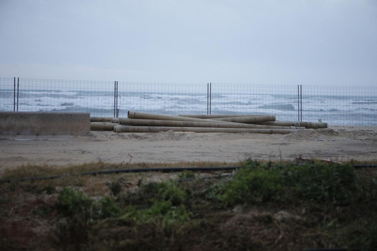 Die Playa de Palma macht sich schick für die Saison: So sieht es an den Baustellen derzeit aus