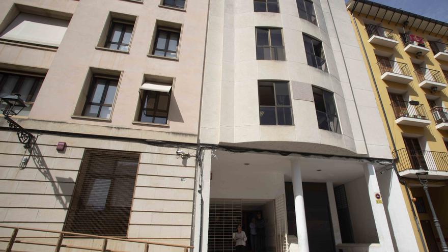 La violencia contra la mujer se duplica en la Ribera