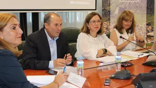 Extremadura creará un Sello de Garantía Rural para hacer frente a la despoblación