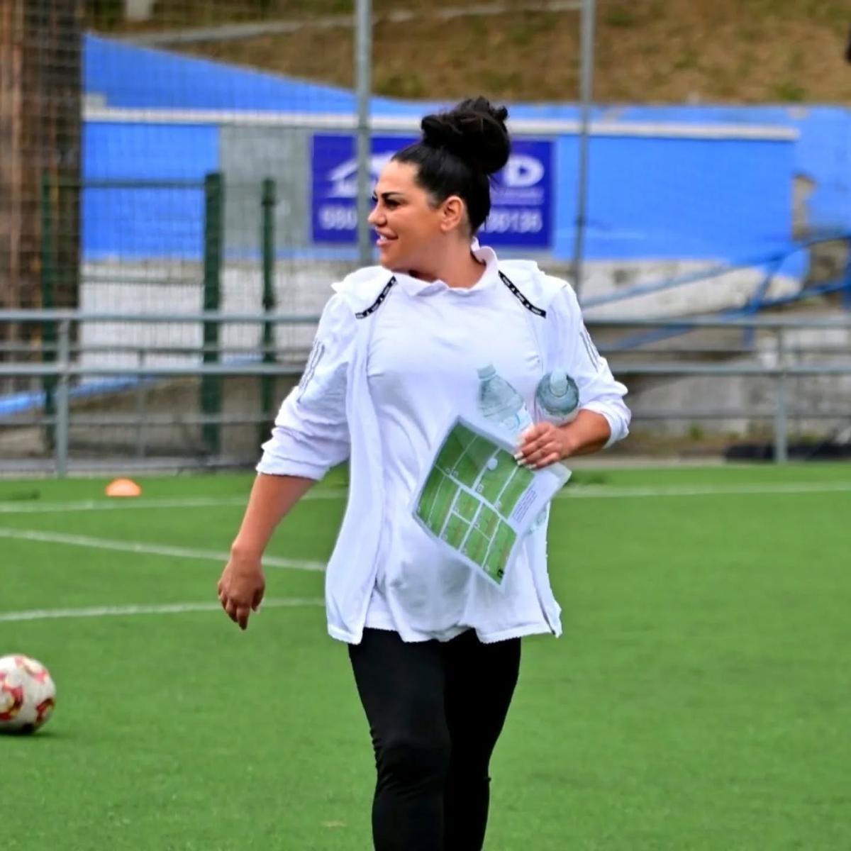 Sonia Hernández García