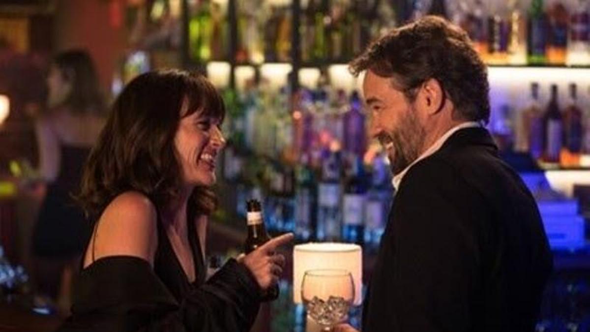 Juan Dávila y Susana Abaitúa estrenan una comedia sobre la 'machosfera'.