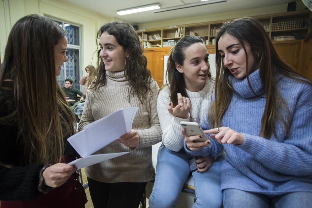 AV Radio - Col·legi Santo Tomás de Villanueva de València