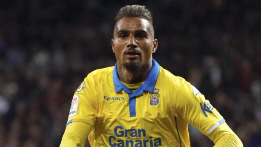 Prince Boateng.