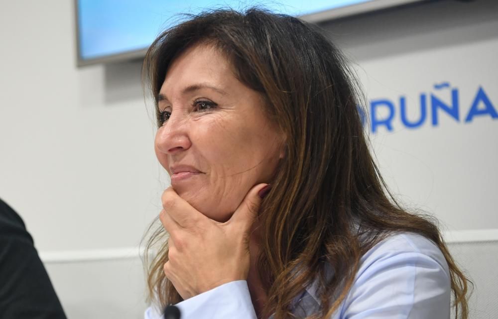 Beatriz Mato anuncia que deja la política