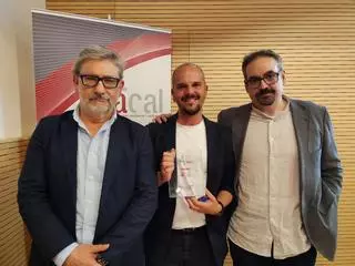El Archivo de la Democracia de la Universidad de Alicante, galardonado en los Premios ACAL 2026