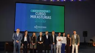 Así consiguen vivienda los mil y pico alumnos del nuevo Curso MIR de Oviedo: "Reservamos piso con dos años de antelación"