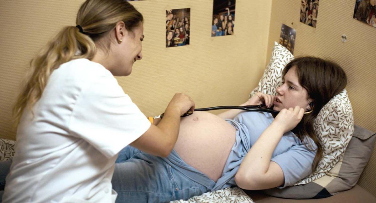 Cine social ple de vida Cine social ple de vida