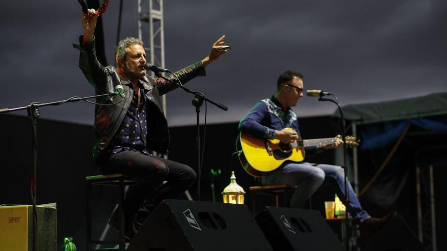 Los mejores acordes del rock nacional en el Ruta de la Plata