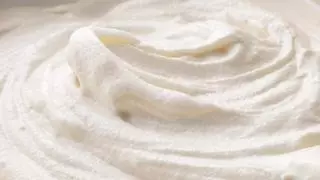 El helado elaborado con leche de yegua puede tener beneficios para la salud, según un estudio